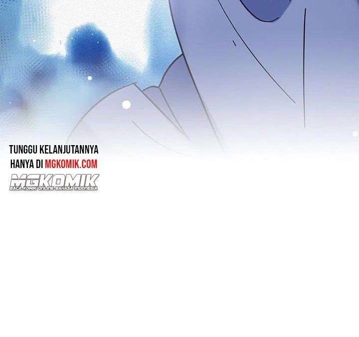 She Is Coming, Please Get Down! chapter 49.3 halaman 20
