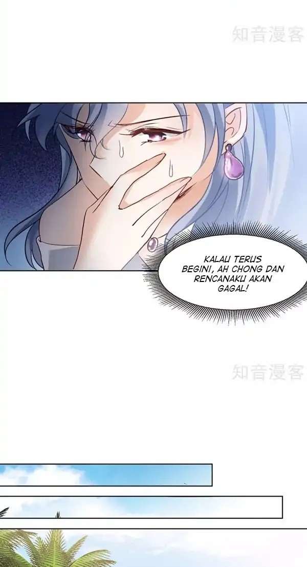 She Is Coming, Please Get Down! chapter 5.1 halaman 6