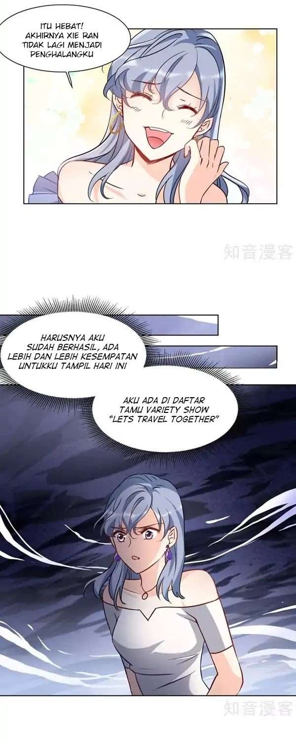 She Is Coming, Please Get Down! chapter 5.1 halaman 14
