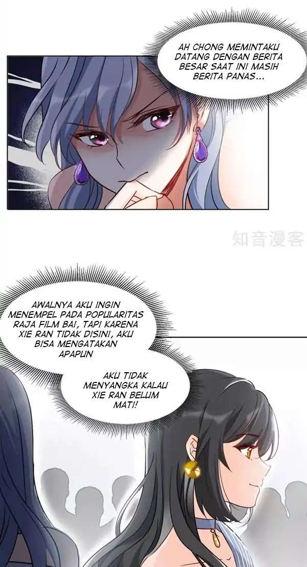 She Is Coming, Please Get Down! chapter 5.1 halaman 15