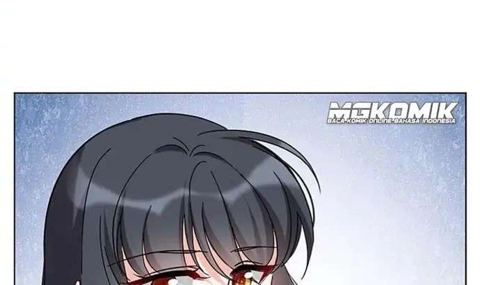 She Is Coming, Please Get Down! chapter 50.1 halaman 6