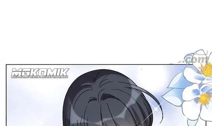 She Is Coming, Please Get Down! chapter 50.1 halaman 8