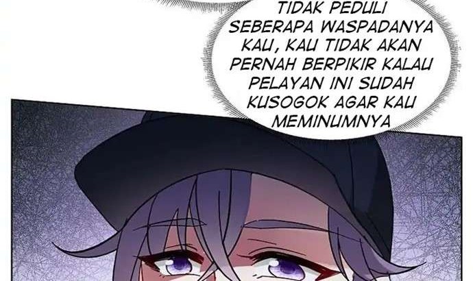 She Is Coming, Please Get Down! chapter 50.1 halaman 18