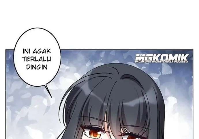 She Is Coming, Please Get Down! chapter 50.2 halaman 4