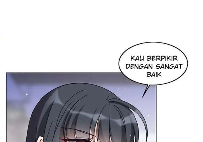She Is Coming, Please Get Down! chapter 50.2 halaman 6