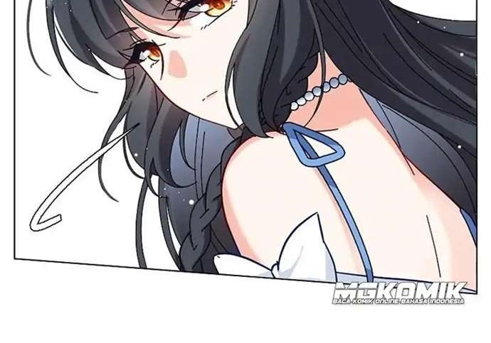 She Is Coming, Please Get Down! chapter 50.2 halaman 8