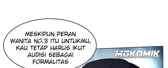She Is Coming, Please Get Down! chapter 50.3 halaman 4