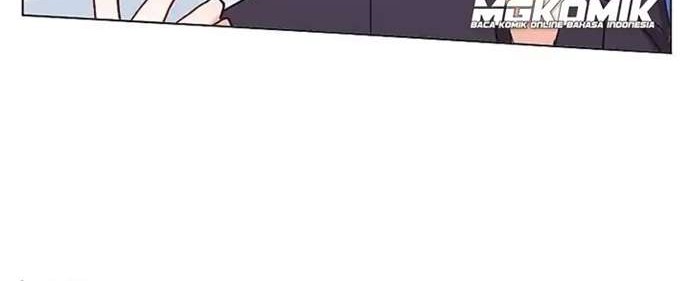 She Is Coming, Please Get Down! chapter 50.3 halaman 6