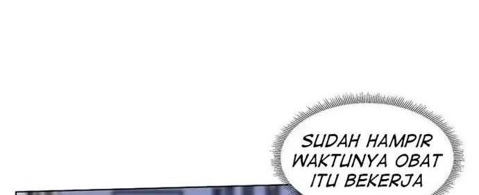 She Is Coming, Please Get Down! chapter 50.3 halaman 8