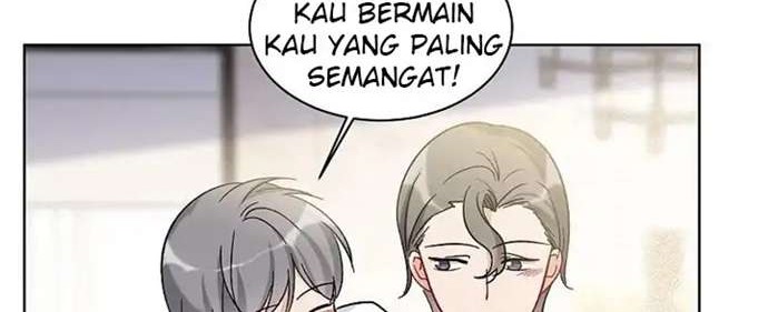 She Is Coming, Please Get Down! chapter 50.3 halaman 12