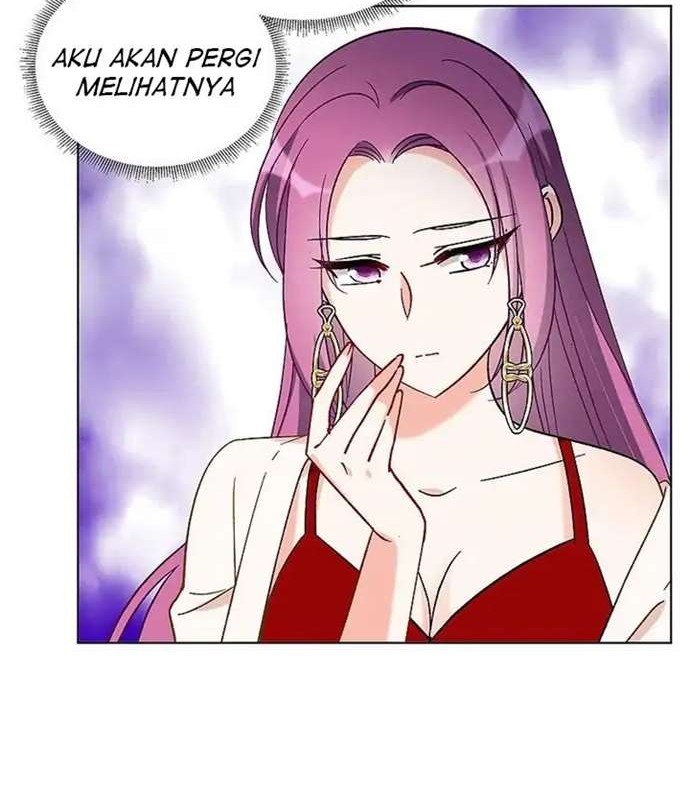 She Is Coming, Please Get Down! chapter 51.1 halaman 14