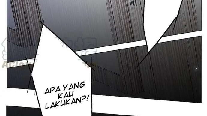She Is Coming, Please Get Down! chapter 51.2 halaman 8