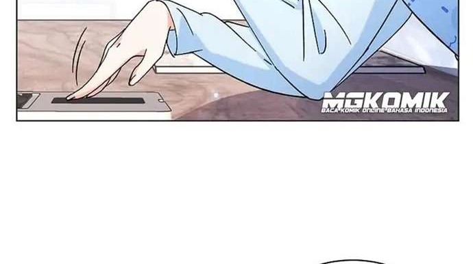 She Is Coming, Please Get Down! chapter 51.2 halaman 10