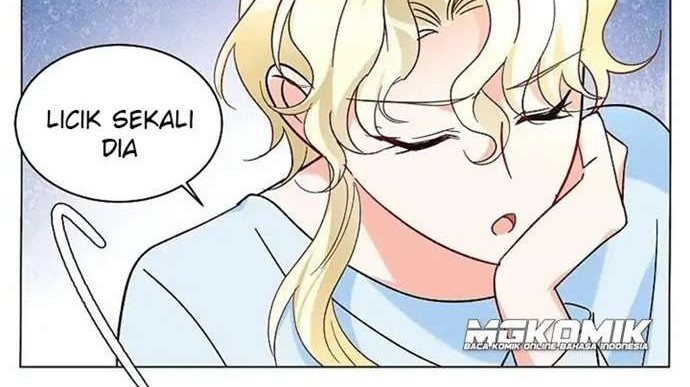 She Is Coming, Please Get Down! chapter 51.2 halaman 14