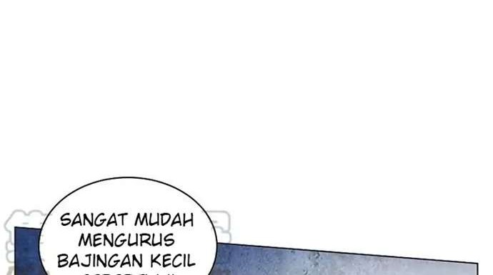 She Is Coming, Please Get Down! chapter 51.2 halaman 16
