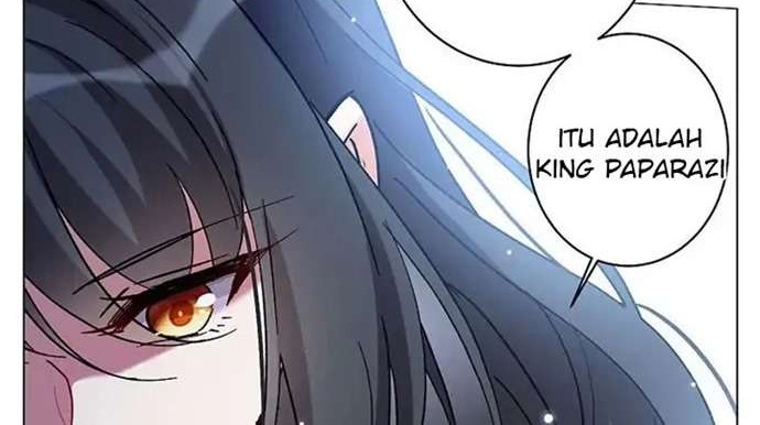 She Is Coming, Please Get Down! chapter 51.2 halaman 18