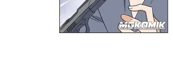She Is Coming, Please Get Down! chapter 51.3 halaman 6