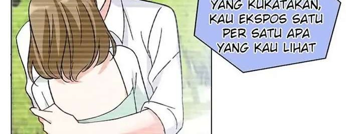 She Is Coming, Please Get Down! chapter 51.3 halaman 8