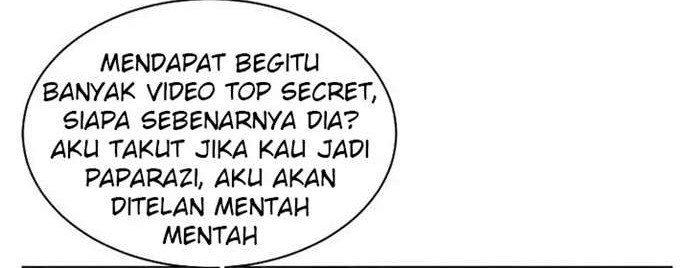She Is Coming, Please Get Down! chapter 51.3 halaman 12