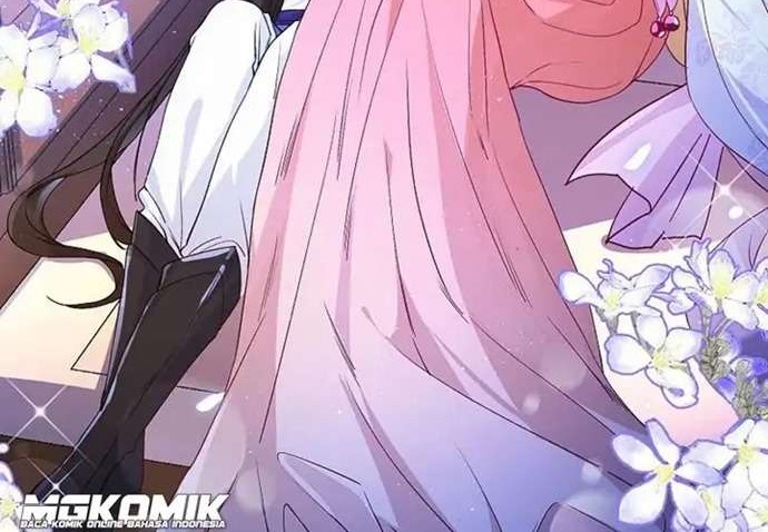 She Is Coming, Please Get Down! chapter 51.4 halaman 14