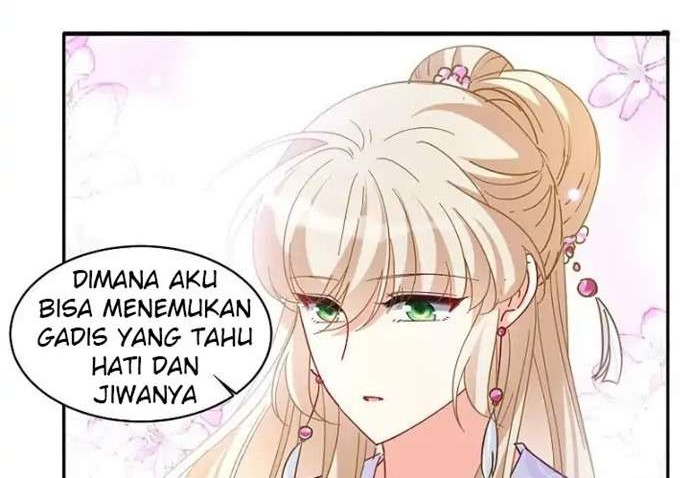 She Is Coming, Please Get Down! chapter 51.4 halaman 24