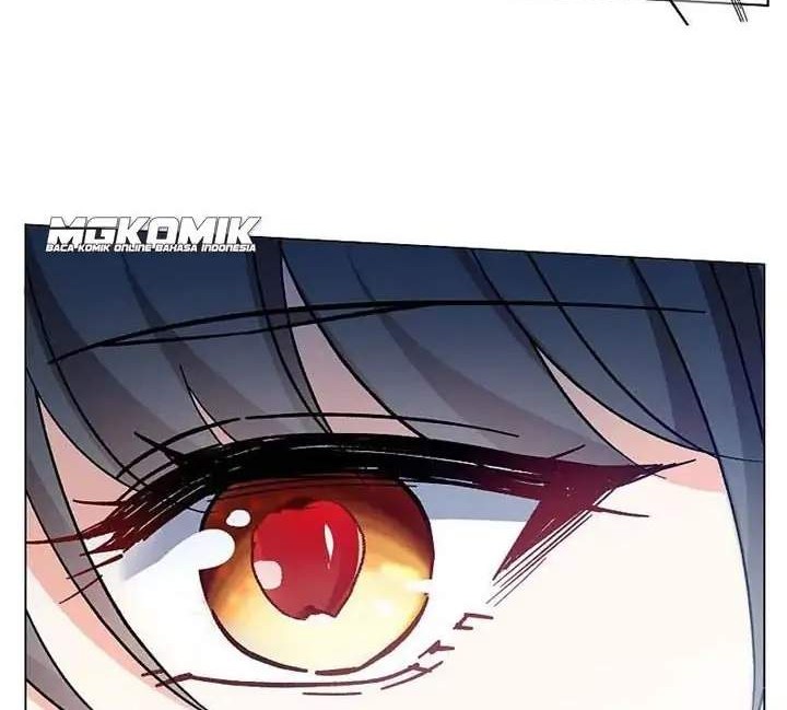 She Is Coming, Please Get Down! chapter 53.1 halaman 8