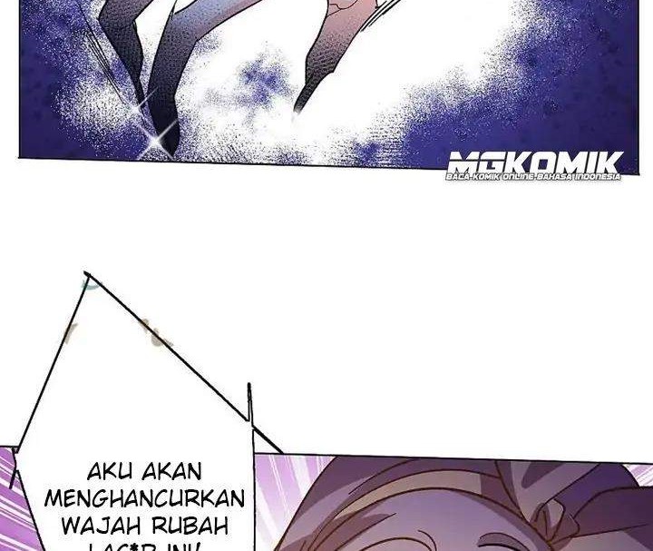 She Is Coming, Please Get Down! Bab 54.1 halaman 16