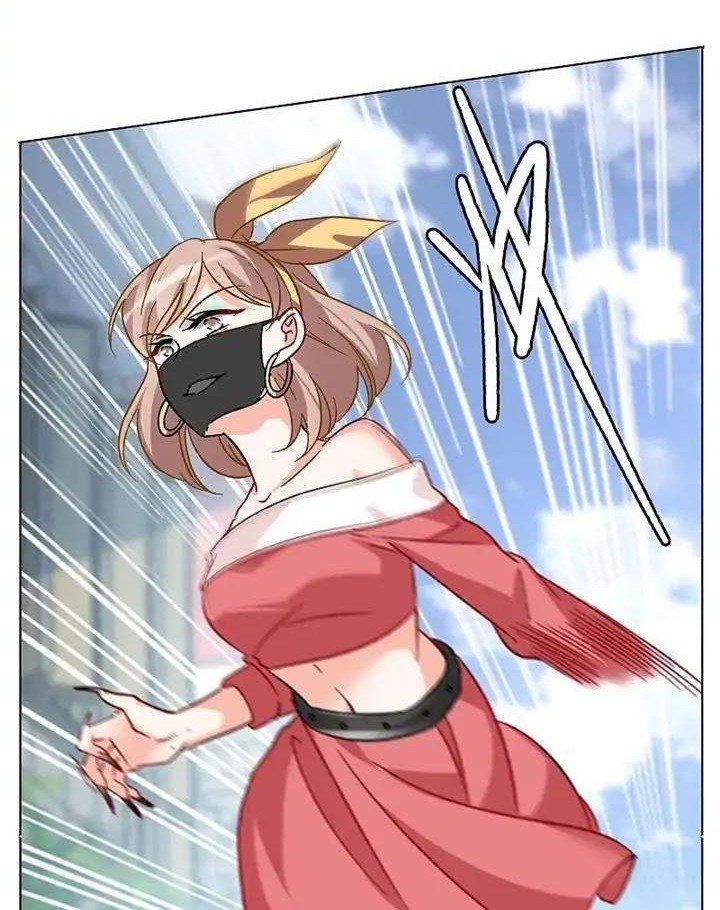She Is Coming, Please Get Down! chapter 54.2 halaman 6