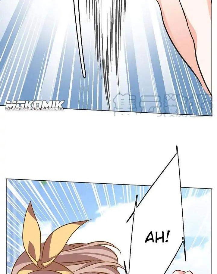 She Is Coming, Please Get Down! chapter 54.2 halaman 8