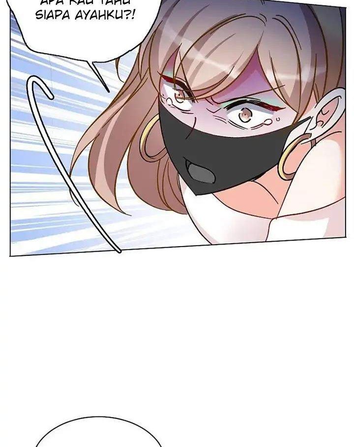 She Is Coming, Please Get Down! chapter 54.2 halaman 10