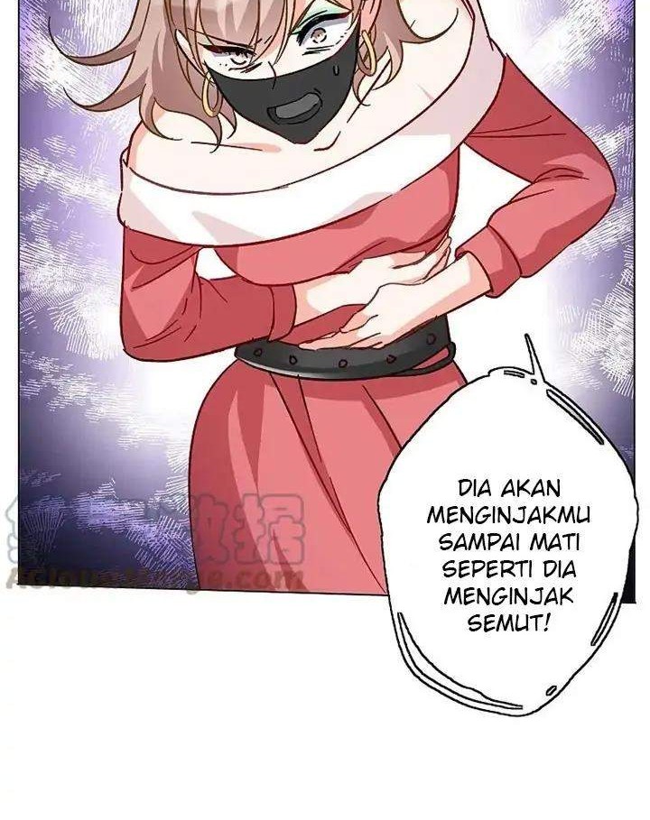 She Is Coming, Please Get Down! chapter 54.2 halaman 12