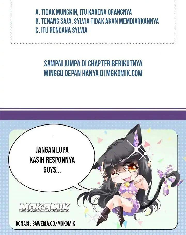 She Is Coming, Please Get Down! chapter 54.2 halaman 20
