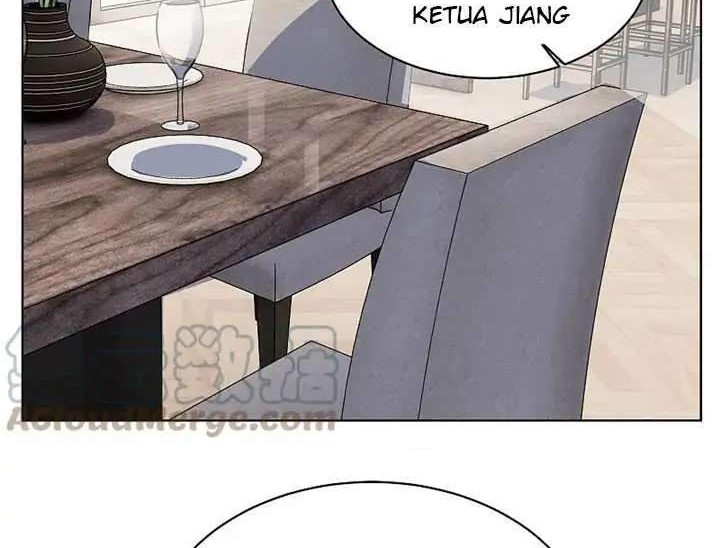 She Is Coming, Please Get Down! chapter 55.2 halaman 6
