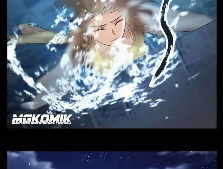 She Is Coming, Please Get Down! chapter 55.2 halaman 10