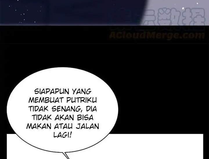 She Is Coming, Please Get Down! chapter 55.2 halaman 18