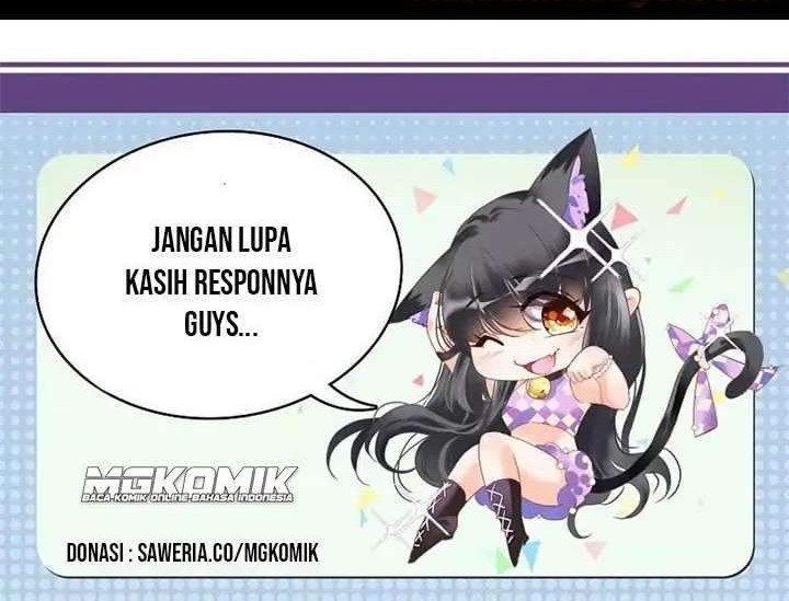 She Is Coming, Please Get Down! chapter 55.2 halaman 20