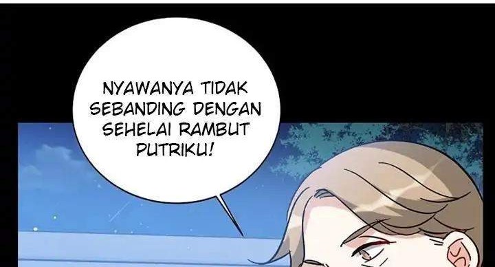 She Is Coming, Please Get Down! chapter 55.3 halaman 2