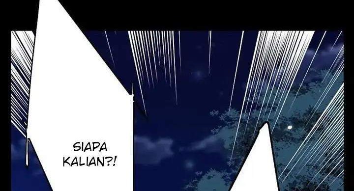 She Is Coming, Please Get Down! chapter 55.3 halaman 4