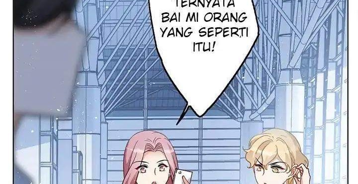 She Is Coming, Please Get Down! chapter 56.3 halaman 4