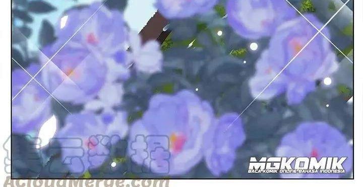 She Is Coming, Please Get Down! chapter 56.3 halaman 14