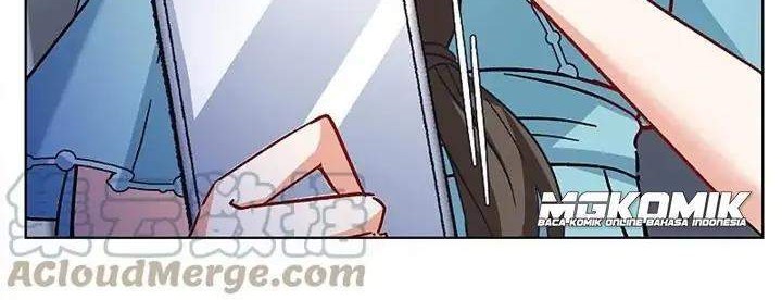 She Is Coming, Please Get Down! chapter 57.1 halaman 4