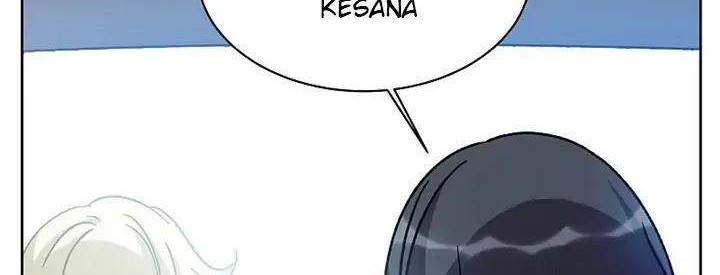 She Is Coming, Please Get Down! chapter 57.1 halaman 14
