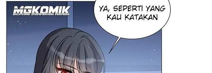 She Is Coming, Please Get Down! chapter 57.2 halaman 4