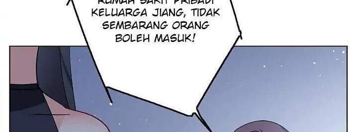 She Is Coming, Please Get Down! chapter 58.1 halaman 4