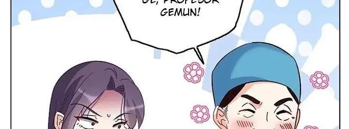 She Is Coming, Please Get Down! chapter 58.1 halaman 12