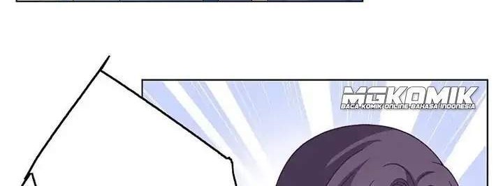 She Is Coming, Please Get Down! chapter 58.1 halaman 16