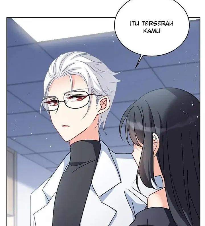 She Is Coming, Please Get Down! chapter 58.2 halaman 4
