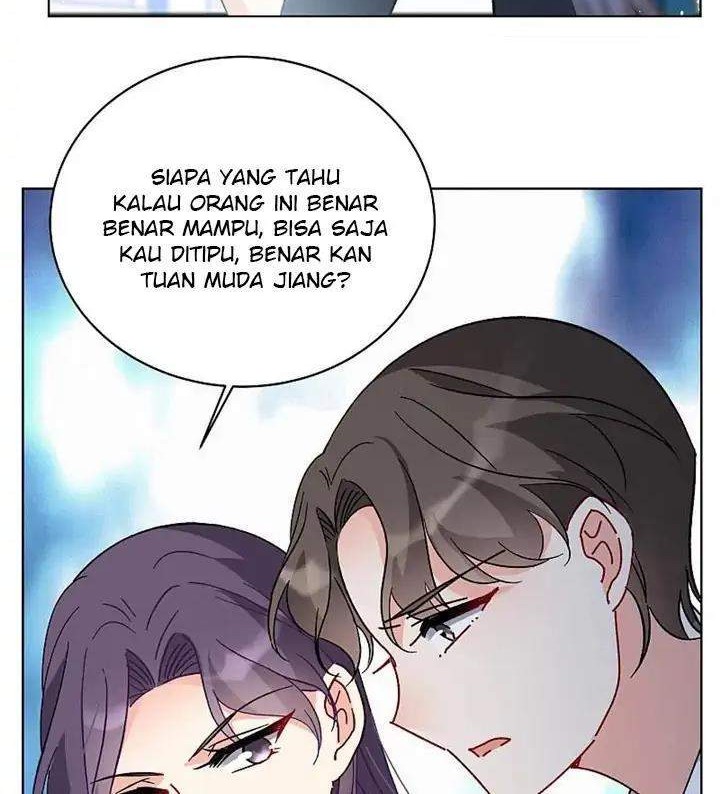 She Is Coming, Please Get Down! chapter 58.2 halaman 14