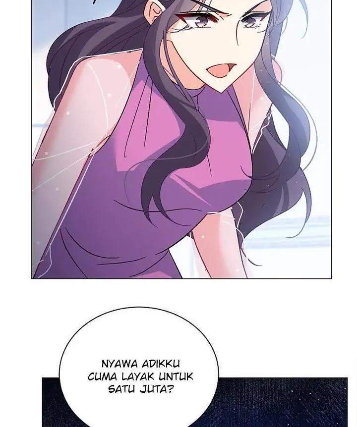 She Is Coming, Please Get Down! chapter 58.3 halaman 4