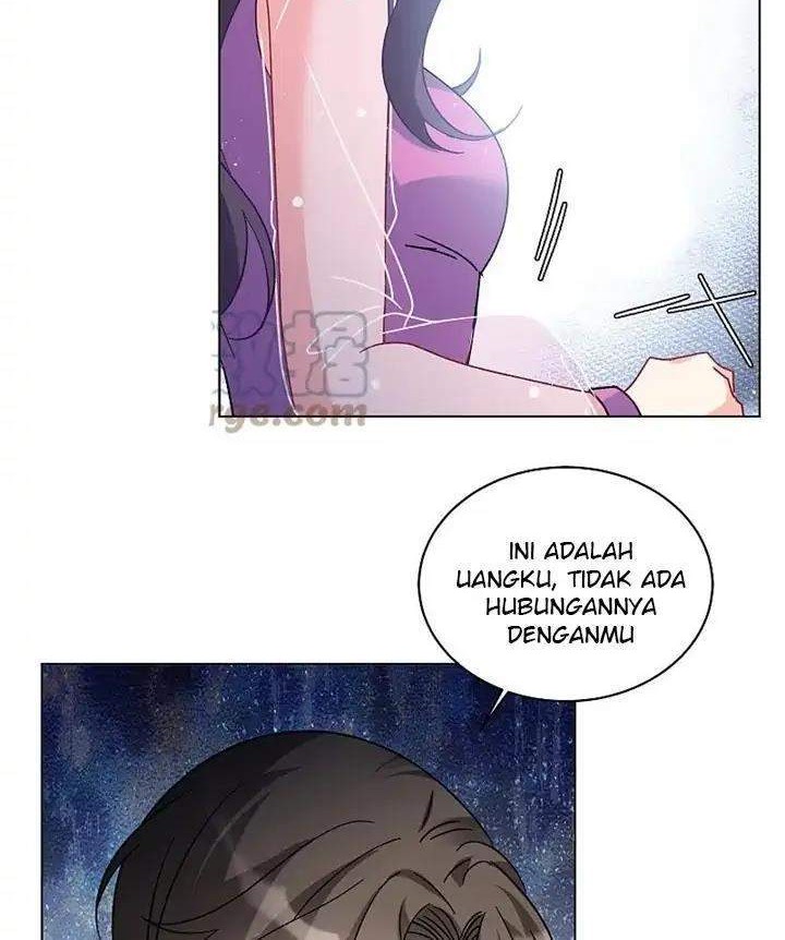 She Is Coming, Please Get Down! chapter 58.3 halaman 6